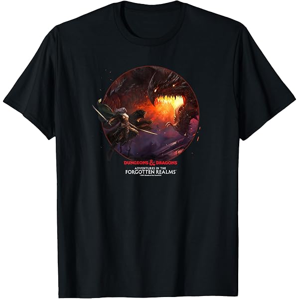 Sweat à Capuche Magic: The Gathering Dungeons & Dragons Mind Flayer - Licence Officielle, Coupe Classique, 241 G