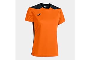 Joma Championship Vi Camiseta Mujer