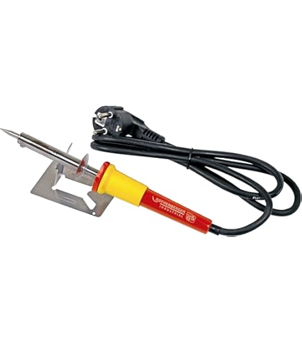 ERSA soldeerbout 450°C 24V 80W (E890CDJ