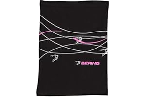 Bering Tour de Cou Tube Lula, Noir, Unique