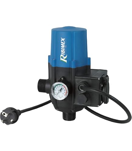 Pompe De Relevage Calpeda GQSM508 - 0,55 KW - Eaux Chargées - 24 M3/h - Monophasé 220V