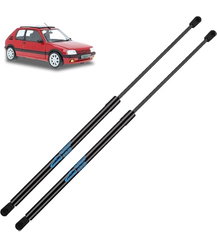 Lot De 2 Vérins De Hayon Pour Renault Laguna I Break - Pièces Neuves, Référence TB 0457