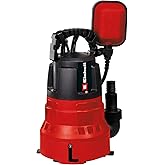 Einhell GC-DP 7035 LL, Dalgı&ccedil; Pompa - Kirli Su - 4181570