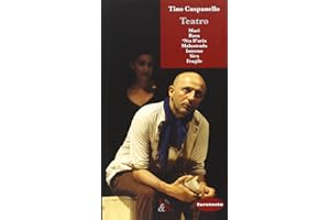 Teatro: Mari-Rosa-'Nta ll'aria-Malastrda-Interno-Sira-Fragile