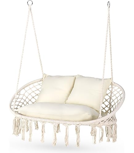 POLTRONA PENSILE cm 95x195h GR-RAT 021790