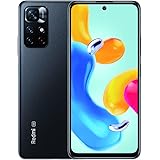 Xiaomi Redmi Note 11S 5G 4GB/128GB Black EU