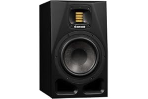ADAM Audio A7V 7-inch Powered Studio Monitor