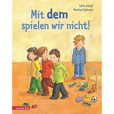 Suchergebnis auf Amazon.de für: Ausgrenzung - Kinderbücher: Bücher