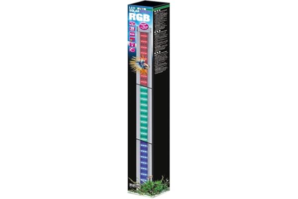 JBL LED SOLAR EFFECT 19W, 1149/1200mm + Métal