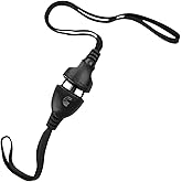 D'Addario Accessories Planet Waves Acoustic Guitar Quick-Release System