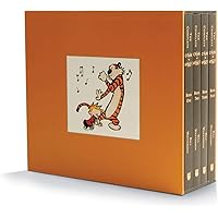 The Complete Calvin and Hobbes