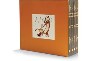 The Complete Calvin And Hobbes-
