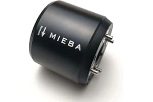 MIEBA Cuffia a manovella Dub per SRAM DUB/BB30, per SRAM manovella Dub - Utensile autoestraente, Crank Dub Cap Tool