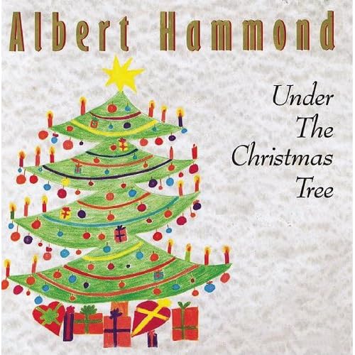 Under The Christmas Tree 