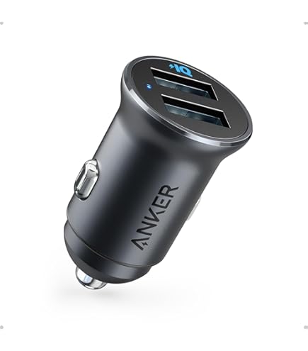 ADATTATORE 2USB PER PRESA DIN | Carica e Utilità | Accessori | Interphone