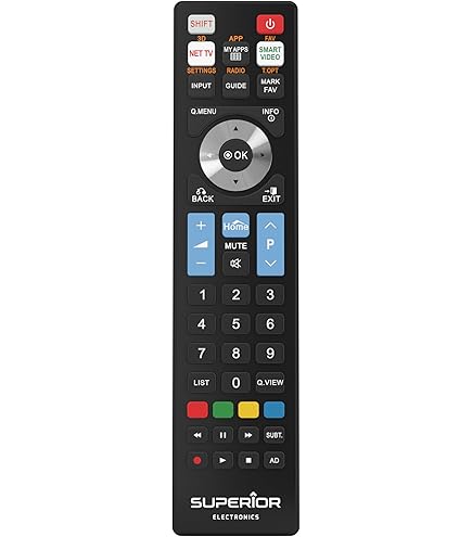 VINABTY AKB69680403 AKB69680438 Télécommande De Rechange Compatible Avec TV LG 32LH3000 37LF2500 37LF2510 37LG2100 37LH20 32LH3010 32LH3800