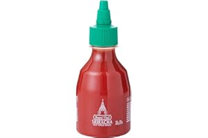 ROYAL THAI - Salsa Sriracha, 1 x 210 ml
