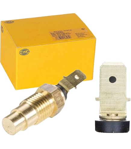 FAE 33460 Sensore Temperatura Refrigerante Per Nissan/Renault/Ford/Opel - Ricambio Compatibile