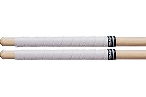 PROMARK Pro Mark SRWHI Nastro per Bacchette, Bianco