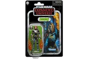 Hasbro Star Wars The Old Republic - Shae Vizla - Figurka Vintage Col. 10cm