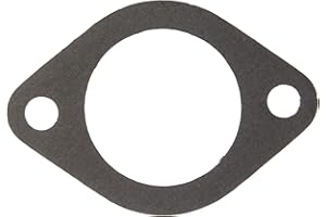 ARTIST UNKNOWN 3x Exhaust Gasket for Piaggio/Gilera 125/180 2-stroke