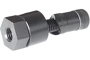 FOXCUP Q.Max Sheet Metal Punch - 10mm QMA10M