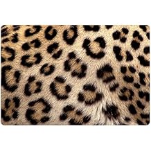Leoparden Teppich Suchergebnis Auf Amazon De Fur