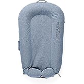 Dock A Tot Deluxe Review // Pretty Little Details