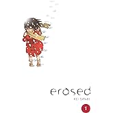 Erased, Vol. 1: Volume 1