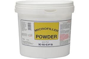 CECCHI GUSTAVO Cecchi Microfiller Powder 1.5 lt