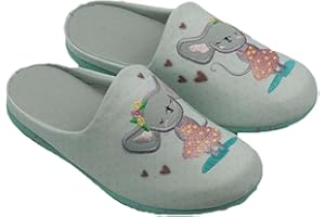 GARZON - Zapatilla Verano niña ratoncito Niñas