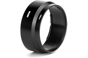 NiSi Lens Adapter für Ricoh GRIII X / GR3X
