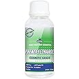 MYOC Phenoxyethanol Liquid | Liquid For Preservative,Used in Skin Moisturizer, Sunscreen, Acne Care, Hair Care, Baby Products, Cosmetic Products (240 ML)
