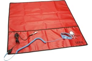 Lindy Anti-Static Service Kit