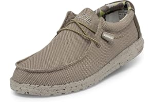 Hey Dude Wally Sox, Mocasín Hombre