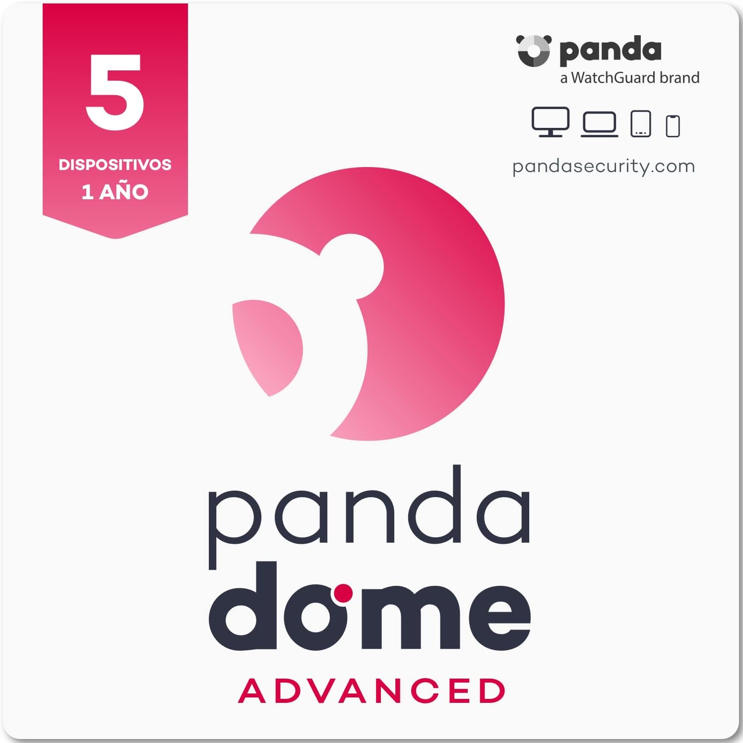 Dossier Complet & Guide Pratique : Panda Dome Advanced Antivirus Cloud VPN Contr