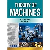 A Textbook of Machine Design (Multicolour Edition) : R.S. Khurmi ...