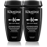 K&Eacute;RASTASE Erkeklere &Ouml;zel Şampuan - Densifique Homme Bain Densite 250 ml x 2