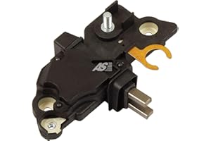 ASPL ARE0012 Alternateur