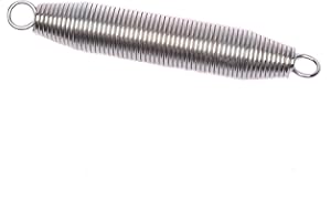 ‎SCHMUSEWOLKE BESTES FÜR BABYS SCHMUSEWOLKE Spezialfeder für Federwiege - Feder für die Babyhängematte - 5 bis 18 kg - inkl. Sicherheitsseil