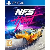 Need for Speed Heat pour PS4
