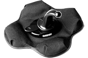Garmin Access,Portable Friction Mount Kit,Web pkg