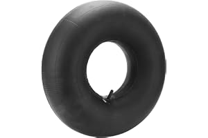 Gummiinnerslang, 18x8,50/9,50 8 Däck Standardslang för Golfbilar, Gräsklippare, Släpvagnar, Vagnar