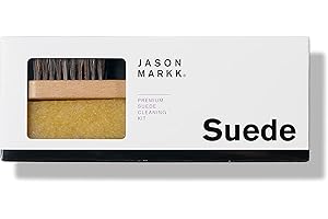 Jason Markk Produit de Soin de Chaussure-JM310110, Chaussure Mixte, Multicolore, Taille Unique