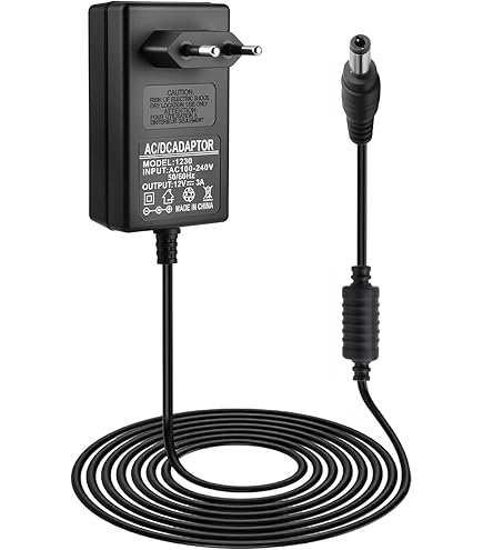 CARGADOR ESP Caricatore Corrente 26V compatibile con sostituzione per