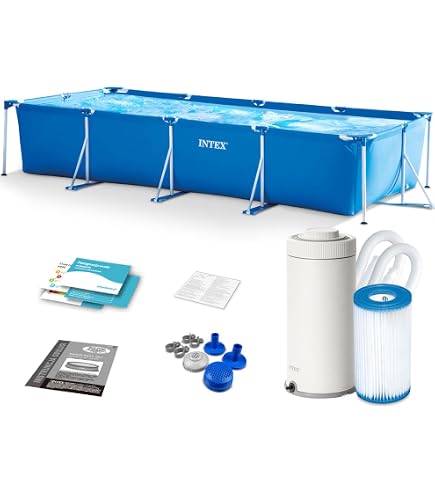 Piscine à Balles Ronde En Cuir écologique Avec 200 Balles - Diamètre Balle 7 Cm - Pour Enfants à Partir De 2 Ans