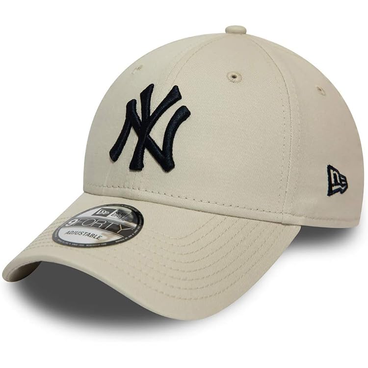 New Era 9Forty Cap Los Angeles Dodgers Mit Bandana – Verstellbare Baseballkappe, Einheitsgröße, 100% Baumwolle