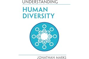 Understanding Human Diversity (Understanding Life)
