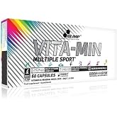 OLIMP SPORT NUTRITION Multi vitamin 60 Kapsul
