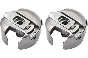 ckpsms Marque - pour PFAFF 130 Machine À Coudre À LA Maison Boîte à canette2 pièce # 9076